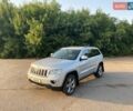 Сірий Джип Grand Cherokee, об'ємом двигуна 2.99 л та пробігом 158 тис. км за 16500 $, фото 43 на Automoto.ua