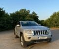 Сірий Джип Grand Cherokee, об'ємом двигуна 2.99 л та пробігом 158 тис. км за 16500 $, фото 41 на Automoto.ua