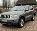 Сірий Джип Grand Cherokee, об'ємом двигуна 3 л та пробігом 275 тис. км за 16900 $, фото 1 на Automoto.ua