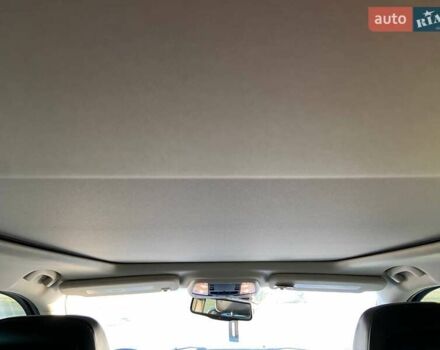 Сірий Джип Grand Cherokee, об'ємом двигуна 2.99 л та пробігом 158 тис. км за 16500 $, фото 27 на Automoto.ua