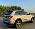 Сірий Джип Grand Cherokee, об'ємом двигуна 2.99 л та пробігом 158 тис. км за 16500 $, фото 34 на Automoto.ua