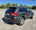 Сірий Джип Grand Cherokee, об'ємом двигуна 3.6 л та пробігом 248 тис. км за 16300 $, фото 15 на Automoto.ua