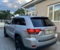 Сірий Джип Grand Cherokee, об'ємом двигуна 3 л та пробігом 183 тис. км за 15500 $, фото 3 на Automoto.ua