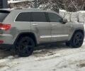 Сірий Джип Grand Cherokee, об'ємом двигуна 3 л та пробігом 230 тис. км за 18700 $, фото 1 на Automoto.ua