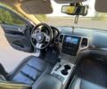 Сірий Джип Grand Cherokee, об'ємом двигуна 2.99 л та пробігом 158 тис. км за 16500 $, фото 2 на Automoto.ua