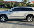 Сірий Джип Grand Cherokee, об'ємом двигуна 2.99 л та пробігом 300 тис. км за 14700 $, фото 1 на Automoto.ua
