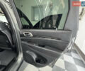 Сірий Джип Grand Cherokee, об'ємом двигуна 3 л та пробігом 164 тис. км за 18599 $, фото 20 на Automoto.ua