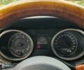 Серый Джип Гранд Чероки, объемом двигателя 2.99 л и пробегом 237 тыс. км за 16000 $, фото 10 на Automoto.ua