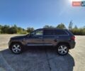 Сірий Джип Grand Cherokee, об'ємом двигуна 3.6 л та пробігом 248 тис. км за 16300 $, фото 1 на Automoto.ua