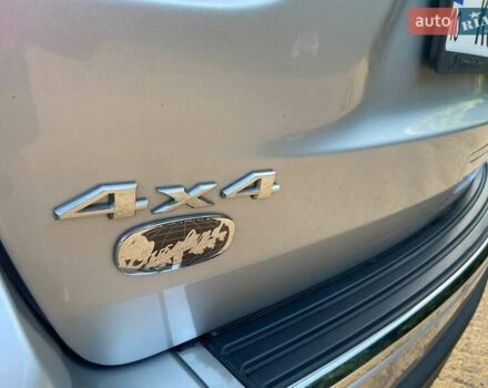 Сірий Джип Grand Cherokee, об'ємом двигуна 2.99 л та пробігом 158 тис. км за 16500 $, фото 29 на Automoto.ua