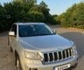 Сірий Джип Grand Cherokee, об'ємом двигуна 2.99 л та пробігом 158 тис. км за 16500 $, фото 1 на Automoto.ua