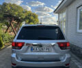 Сірий Джип Grand Cherokee, об'ємом двигуна 3 л та пробігом 196 тис. км за 15500 $, фото 6 на Automoto.ua