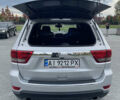 Сірий Джип Grand Cherokee, об'ємом двигуна 2.99 л та пробігом 300 тис. км за 14700 $, фото 10 на Automoto.ua