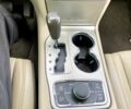Сірий Джип Grand Cherokee, об'ємом двигуна 3 л та пробігом 149 тис. км за 17700 $, фото 18 на Automoto.ua