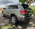 Сірий Джип Grand Cherokee, об'ємом двигуна 2.99 л та пробігом 309 тис. км за 14250 $, фото 6 на Automoto.ua