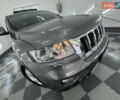 Сірий Джип Grand Cherokee, об'ємом двигуна 3 л та пробігом 164 тис. км за 18599 $, фото 79 на Automoto.ua