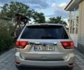 Сірий Джип Grand Cherokee, об'ємом двигуна 3 л та пробігом 183 тис. км за 15500 $, фото 5 на Automoto.ua
