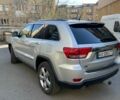 Сірий Джип Grand Cherokee, об'ємом двигуна 2.99 л та пробігом 108 тис. км за 22789 $, фото 1 на Automoto.ua