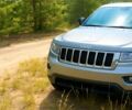 Сірий Джип Grand Cherokee, об'ємом двигуна 3 л та пробігом 254 тис. км за 16000 $, фото 1 на Automoto.ua