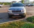 Сірий Джип Grand Cherokee, об'ємом двигуна 2.99 л та пробігом 230 тис. км за 15800 $, фото 1 на Automoto.ua