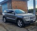 Сірий Джип Grand Cherokee, об'ємом двигуна 2.99 л та пробігом 317 тис. км за 15850 $, фото 1 на Automoto.ua