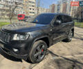 Сірий Джип Grand Cherokee, об'ємом двигуна 2.99 л та пробігом 261 тис. км за 18900 $, фото 1 на Automoto.ua