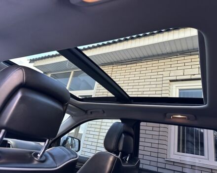 Сірий Джип Grand Cherokee, об'ємом двигуна 3 л та пробігом 183 тис. км за 15500 $, фото 23 на Automoto.ua