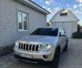 Сірий Джип Grand Cherokee, об'ємом двигуна 3 л та пробігом 196 тис. км за 15500 $, фото 1 на Automoto.ua