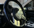 Серый Джип Гранд Чероки, объемом двигателя 2.99 л и пробегом 218 тыс. км за 16999 $, фото 6 на Automoto.ua