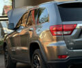 Сірий Джип Grand Cherokee, об'ємом двигуна 2.99 л та пробігом 218 тис. км за 16999 $, фото 3 на Automoto.ua
