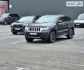 Сірий Джип Grand Cherokee, об'ємом двигуна 2.99 л та пробігом 230 тис. км за 16999 $, фото 1 на Automoto.ua