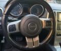 Сірий Джип Grand Cherokee, об'ємом двигуна 3 л та пробігом 207 тис. км за 13500 $, фото 16 на Automoto.ua