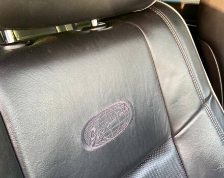 Сірий Джип Grand Cherokee, об'ємом двигуна 2.99 л та пробігом 158 тис. км за 16500 $, фото 18 на Automoto.ua