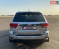 Сірий Джип Grand Cherokee, об'ємом двигуна 2.99 л та пробігом 158 тис. км за 16500 $, фото 7 на Automoto.ua
