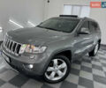 Сірий Джип Grand Cherokee, об'ємом двигуна 3 л та пробігом 164 тис. км за 18599 $, фото 86 на Automoto.ua