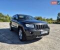 Сірий Джип Grand Cherokee, об'ємом двигуна 3.6 л та пробігом 248 тис. км за 16300 $, фото 17 на Automoto.ua