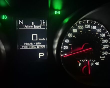 Сірий Джип Grand Cherokee, об'ємом двигуна 3 л та пробігом 198 тис. км за 17000 $, фото 7 на Automoto.ua