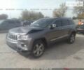 Сірий Джип Grand Cherokee, об'ємом двигуна 3.6 л та пробігом 323 тис. км за 11000 $, фото 3 на Automoto.ua