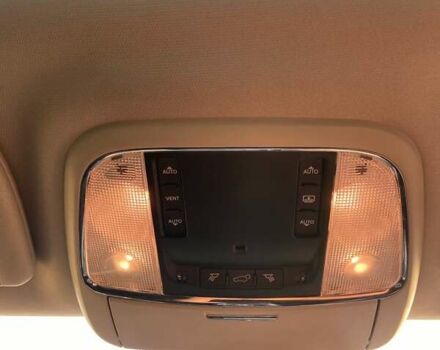 Сірий Джип Grand Cherokee, об'ємом двигуна 2.99 л та пробігом 158 тис. км за 16500 $, фото 22 на Automoto.ua