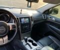 Сірий Джип Grand Cherokee, об'ємом двигуна 2.99 л та пробігом 158 тис. км за 16500 $, фото 8 на Automoto.ua