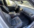 Сірий Джип Grand Cherokee, об'ємом двигуна 2.99 л та пробігом 108 тис. км за 22789 $, фото 1 на Automoto.ua