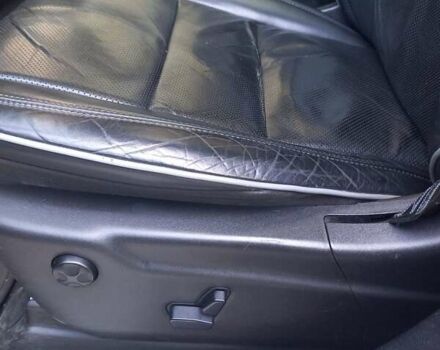 Сірий Джип Grand Cherokee, об'ємом двигуна 2.99 л та пробігом 207 тис. км за 13200 $, фото 16 на Automoto.ua