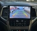 Сірий Джип Grand Cherokee, об'ємом двигуна 3 л та пробігом 183 тис. км за 15500 $, фото 15 на Automoto.ua