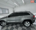 Сірий Джип Grand Cherokee, об'ємом двигуна 3 л та пробігом 164 тис. км за 18599 $, фото 122 на Automoto.ua