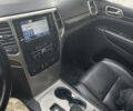 Сірий Джип Grand Cherokee, об'ємом двигуна 3 л та пробігом 186 тис. км за 17500 $, фото 6 на Automoto.ua
