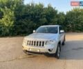 Сірий Джип Grand Cherokee, об'ємом двигуна 2.99 л та пробігом 158 тис. км за 16500 $, фото 32 на Automoto.ua