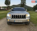 Сірий Джип Grand Cherokee, об'ємом двигуна 2.99 л та пробігом 244 тис. км за 15000 $, фото 1 на Automoto.ua