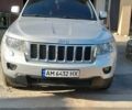 Сірий Джип Grand Cherokee, об'ємом двигуна 2.99 л та пробігом 240 тис. км за 17000 $, фото 6 на Automoto.ua