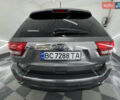 Сірий Джип Grand Cherokee, об'ємом двигуна 3 л та пробігом 164 тис. км за 18599 $, фото 128 на Automoto.ua