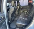 Серый Джип Гранд Чероки, объемом двигателя 2.99 л и пробегом 235 тыс. км за 16500 $, фото 9 на Automoto.ua